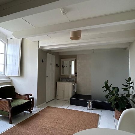 Eco Hotel Plantage Rococo Velsen-Zuid Dış mekan fotoğraf