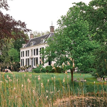 Eco Hotel Plantage Rococo Velsen-Zuid Dış mekan fotoğraf