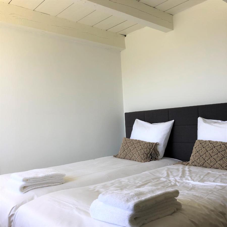 Eco Hotel Plantage Rococo Velsen-Zuid Dış mekan fotoğraf