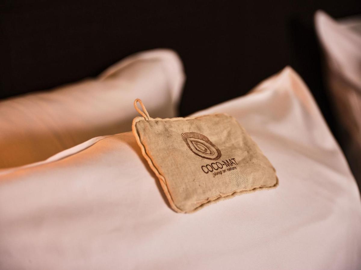 Eco Hotel Plantage Rococo Velsen-Zuid Dış mekan fotoğraf