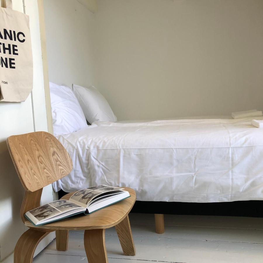 Eco Hotel Plantage Rococo Velsen-Zuid Dış mekan fotoğraf