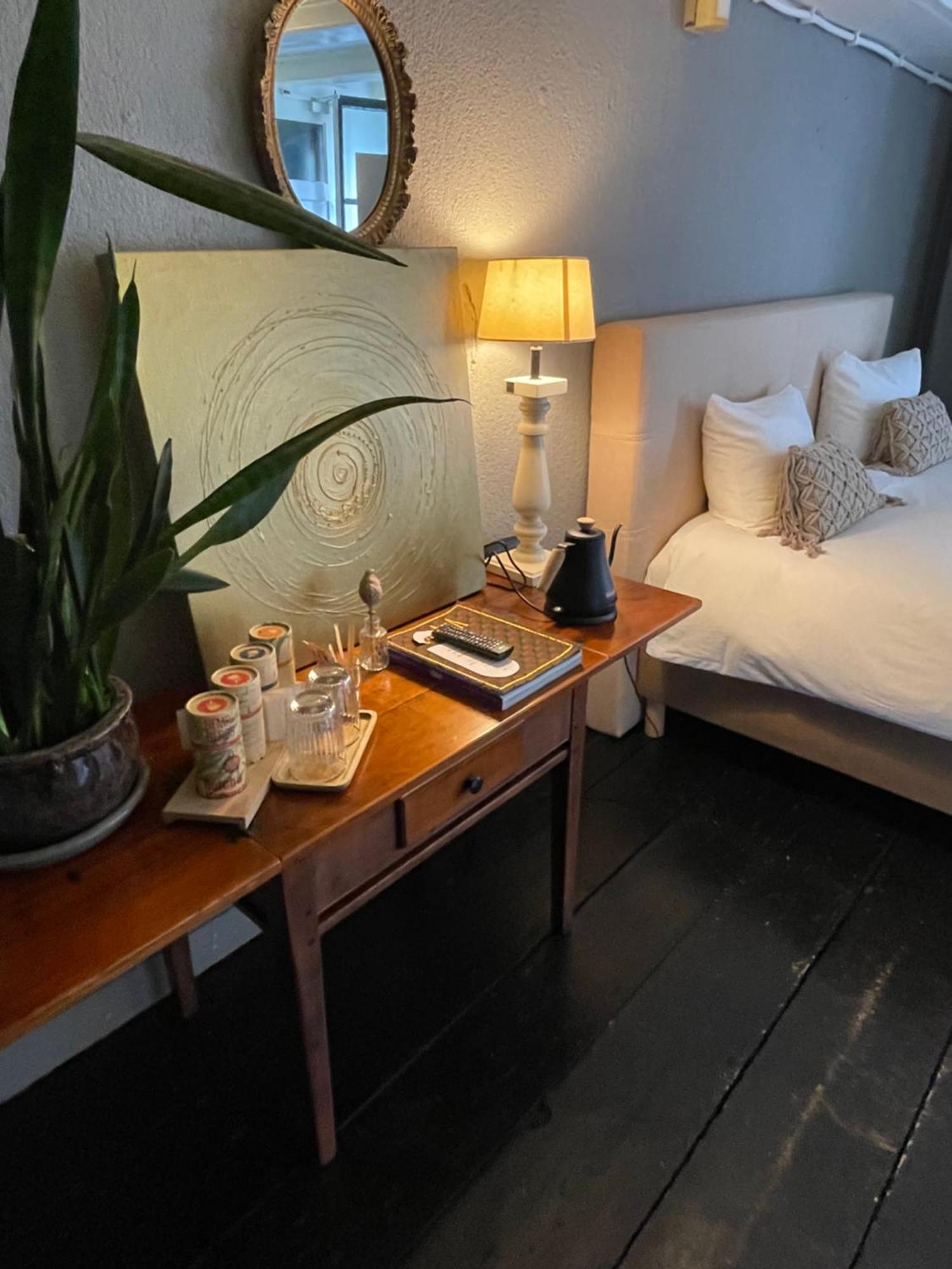 Eco Hotel Plantage Rococo Velsen-Zuid Dış mekan fotoğraf