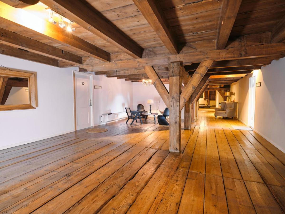 Eco Hotel Plantage Rococo Velsen-Zuid Dış mekan fotoğraf
